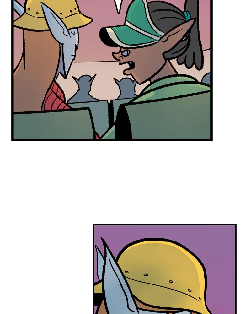Read Trailer Park Warlock chapter 49 image 30 on Lezhin