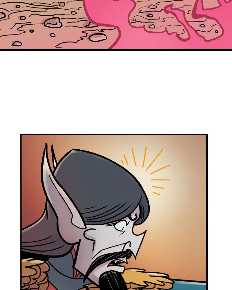 Read Trailer Park Warlock chapter 49 image 34 on Lezhin