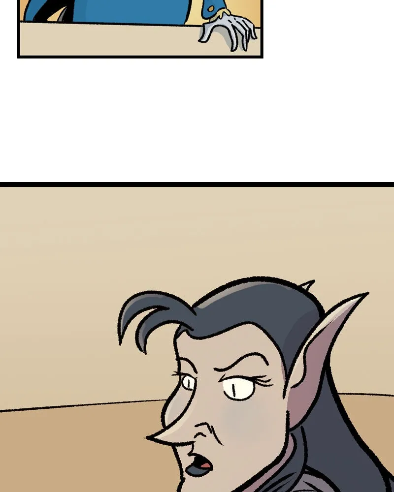 Read Trailer Park Warlock chapter 49 image 36 on Lezhin