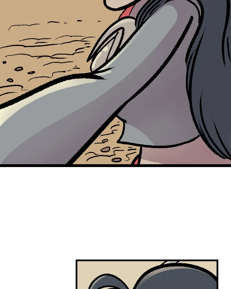 Read Trailer Park Warlock chapter 49 image 37 on Lezhin