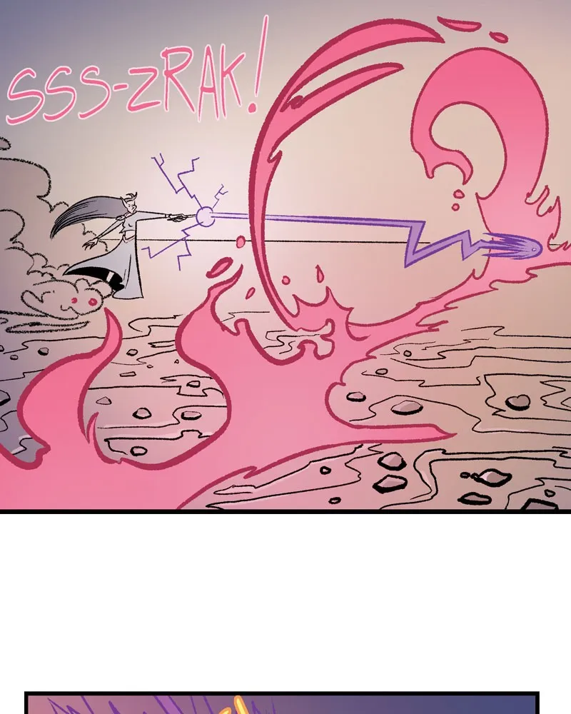 Read Trailer Park Warlock chapter 49 image 39 on Lezhin