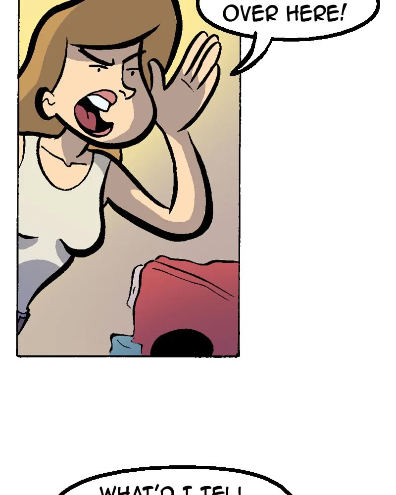 Read Trailer Park Warlock chapter 5 image 49 on Lezhin