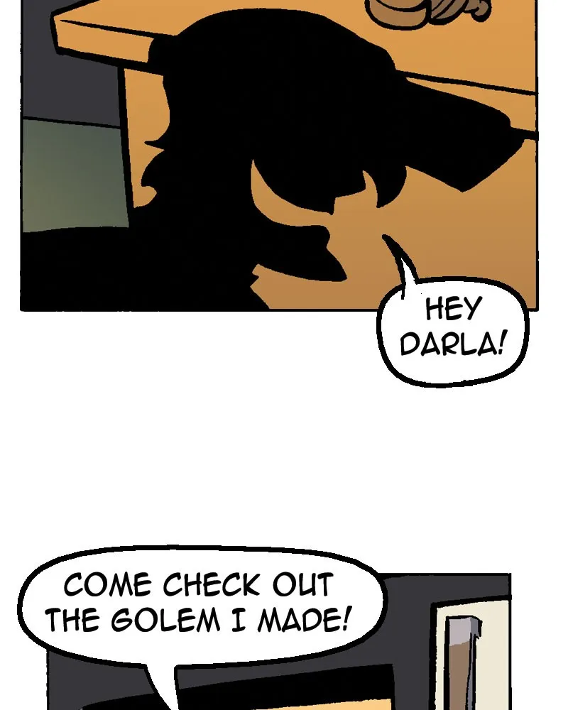 Read Trailer Park Warlock chapter 5 image 57 on Lezhin