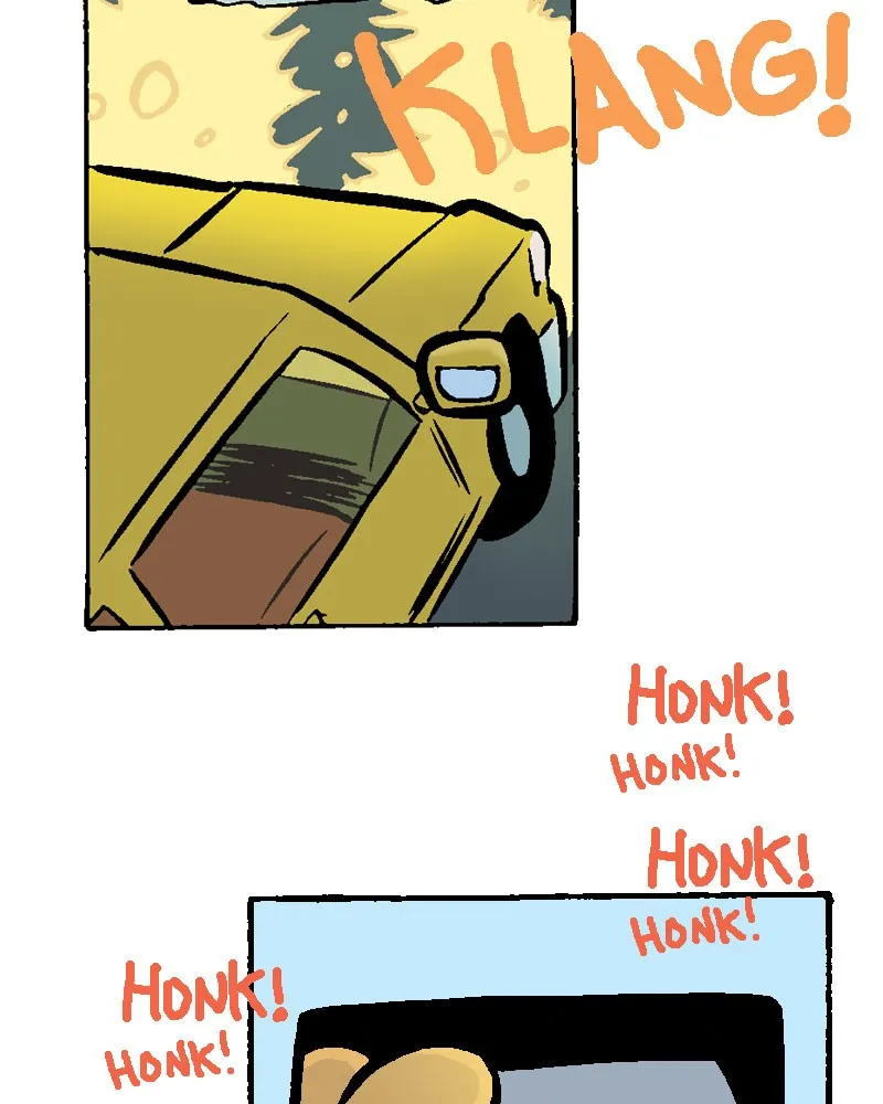 Read Trailer Park Warlock chapter 5 image 6 on Lezhin