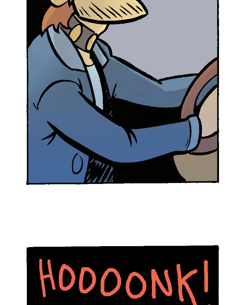 Read Trailer Park Warlock chapter 5 image 9 on Lezhin