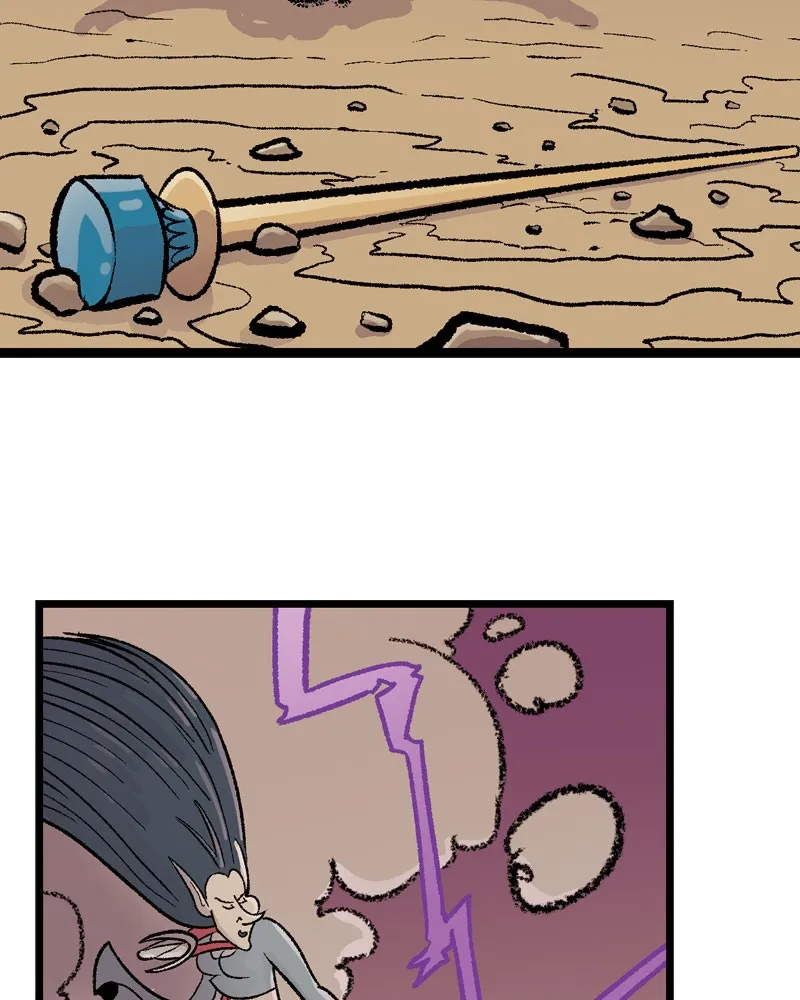 Read Trailer Park Warlock chapter 50 image 10 on Lezhin