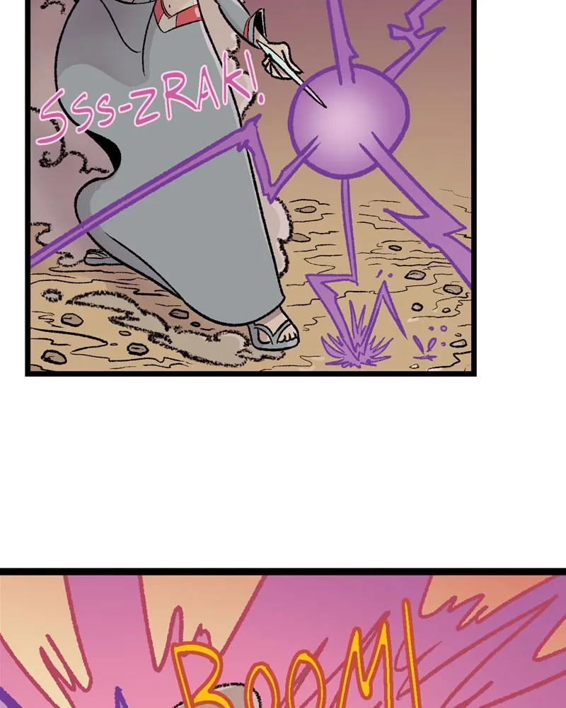 Read Trailer Park Warlock chapter 50 image 11 on Lezhin