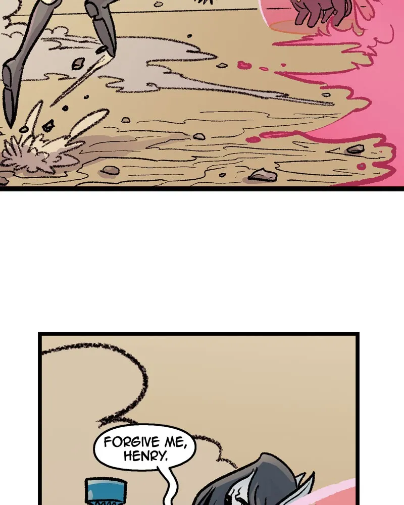 Read Trailer Park Warlock chapter 50 image 15 on Lezhin