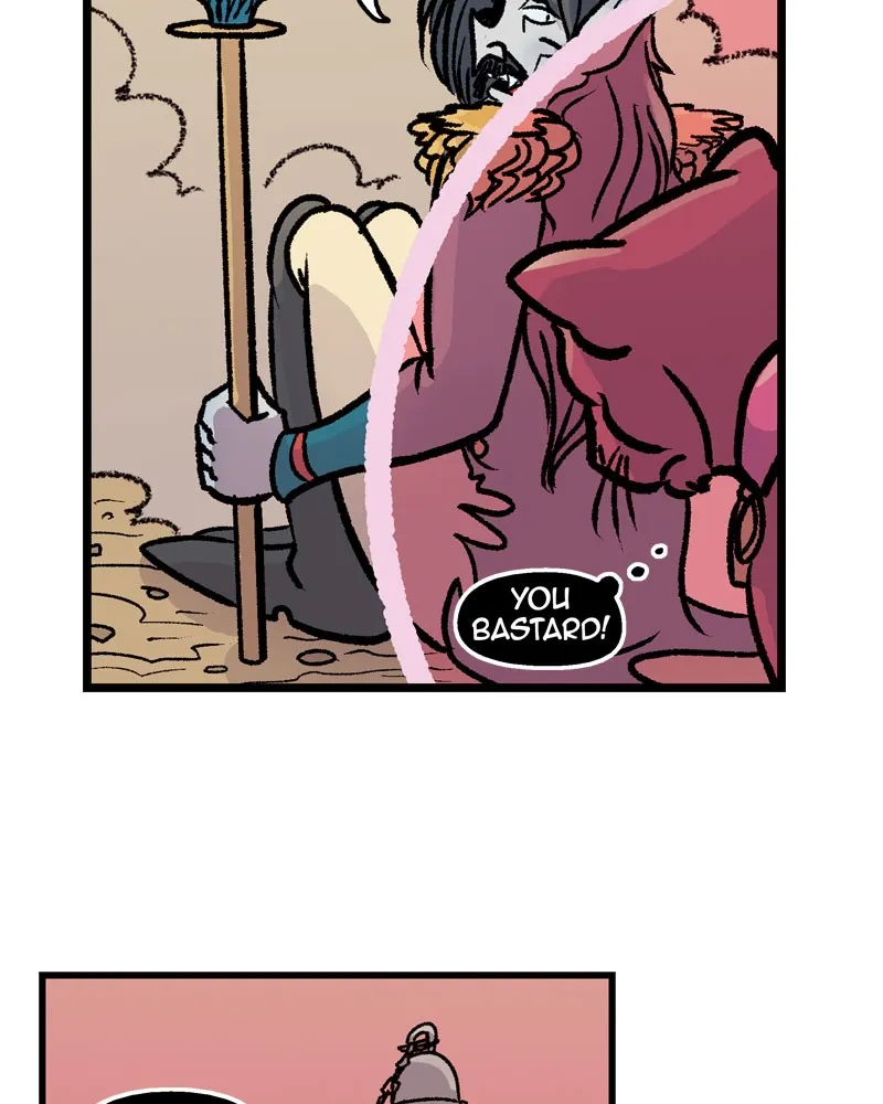 Read Trailer Park Warlock chapter 50 image 16 on Lezhin
