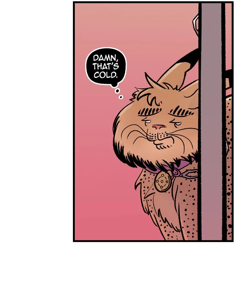Read Trailer Park Warlock chapter 50 image 18 on Lezhin