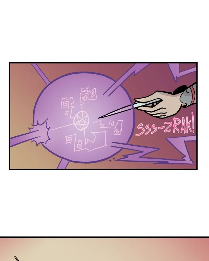 Read Trailer Park Warlock chapter 50 image 22 on Lezhin