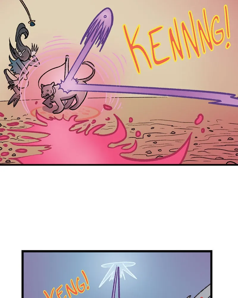 Read Trailer Park Warlock chapter 50 image 23 on Lezhin