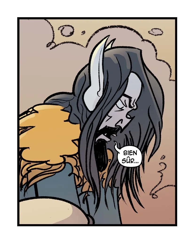 Read Trailer Park Warlock chapter 50 image 29 on Lezhin