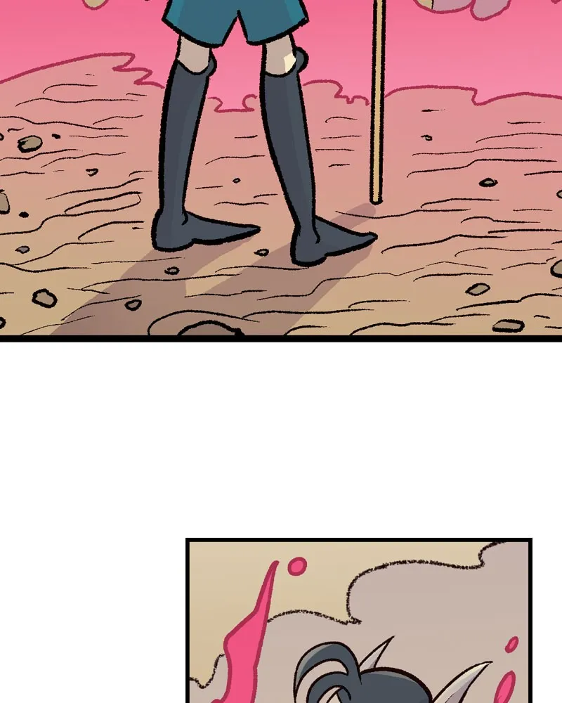 Read Trailer Park Warlock chapter 50 image 32 on Lezhin
