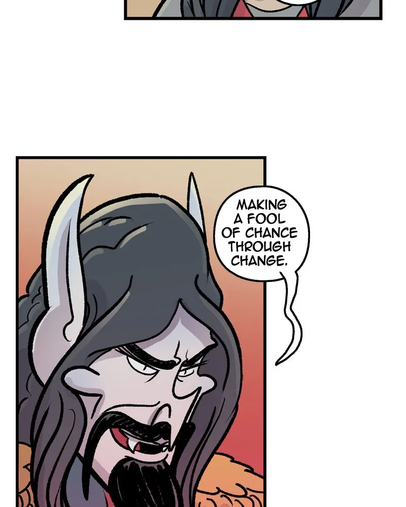Read Trailer Park Warlock chapter 50 image 36 on Lezhin