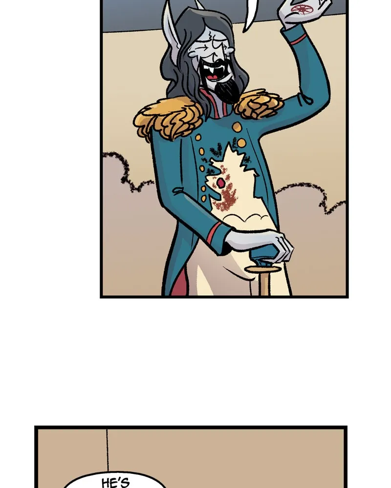 Read Trailer Park Warlock chapter 50 image 39 on Lezhin