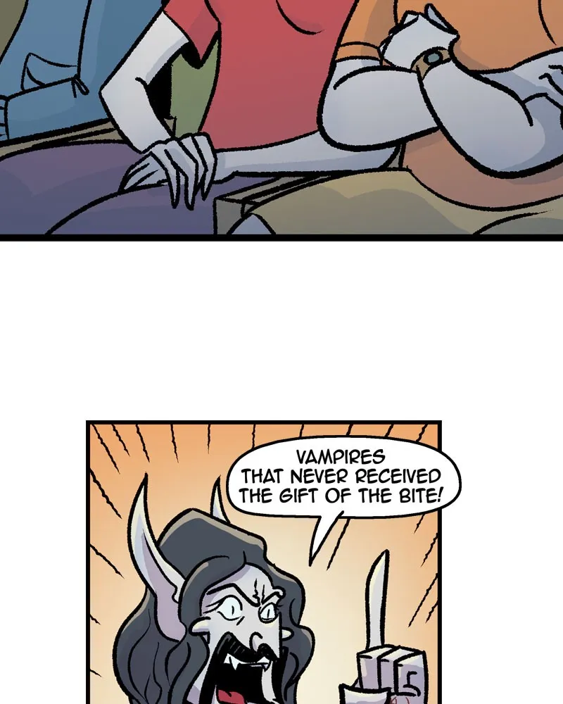 Read Trailer Park Warlock chapter 50 image 42 on Lezhin