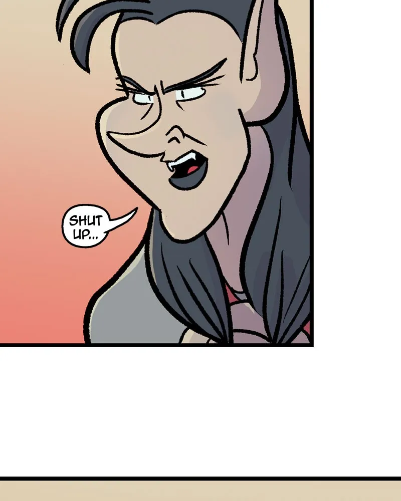 Read Trailer Park Warlock chapter 50 image 44 on Lezhin