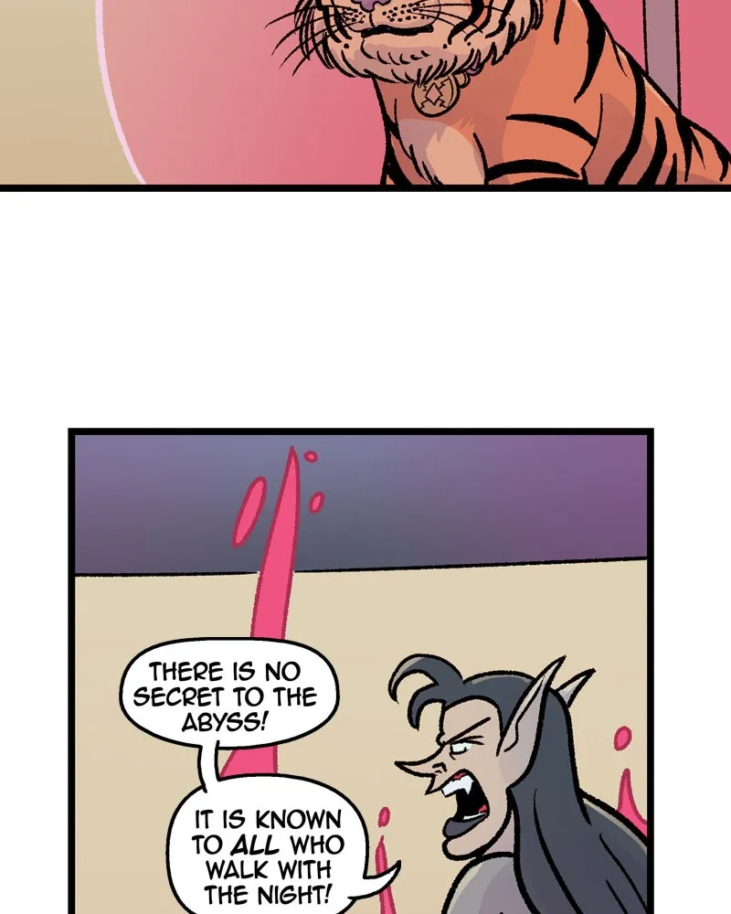 Read Trailer Park Warlock chapter 50 image 46 on Lezhin