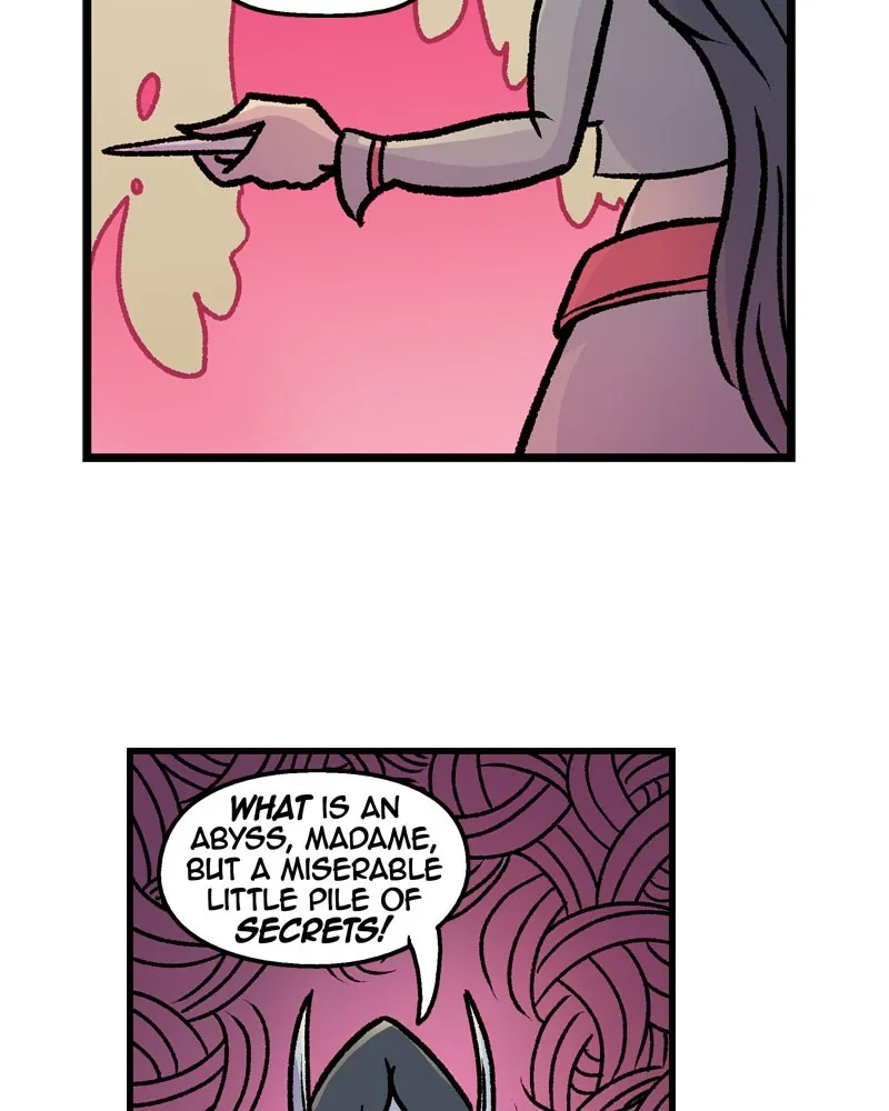 Read Trailer Park Warlock chapter 50 image 47 on Lezhin