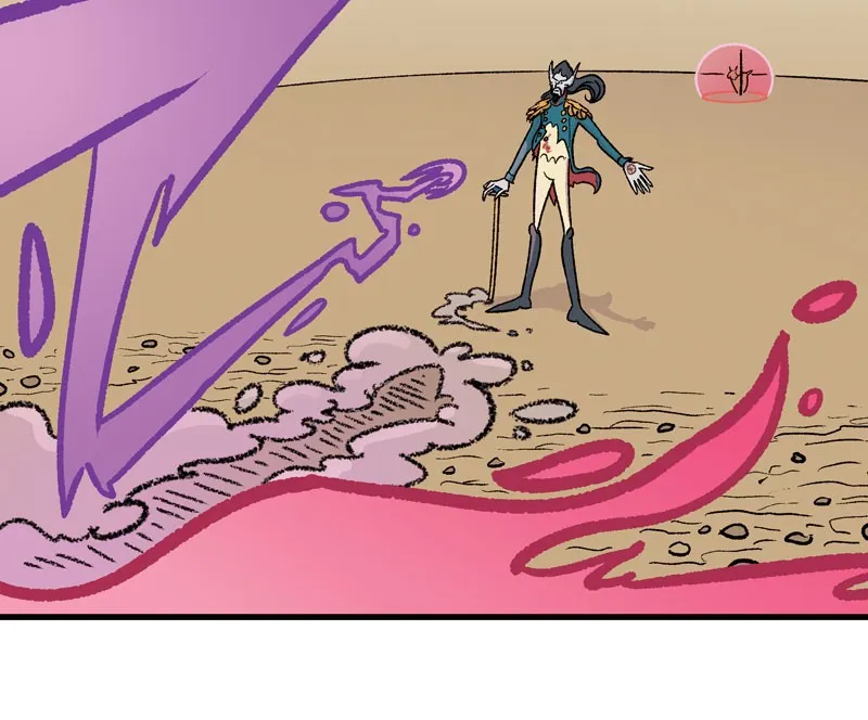 Read Trailer Park Warlock chapter 50 image 54 on Lezhin