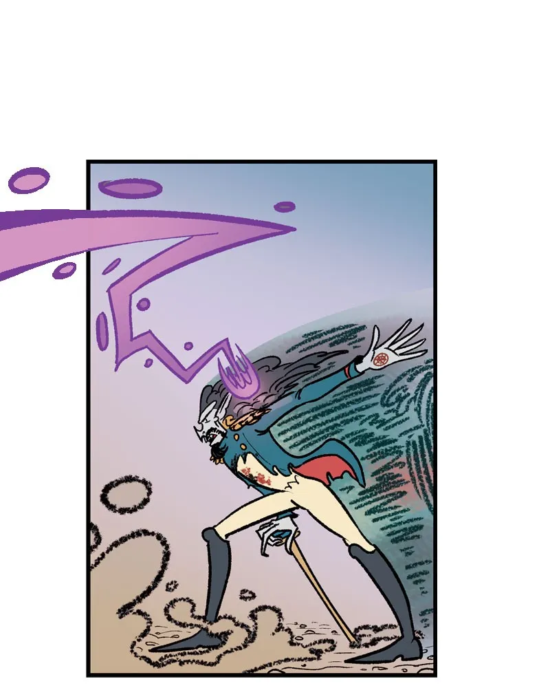 Read Trailer Park Warlock chapter 50 image 55 on Lezhin