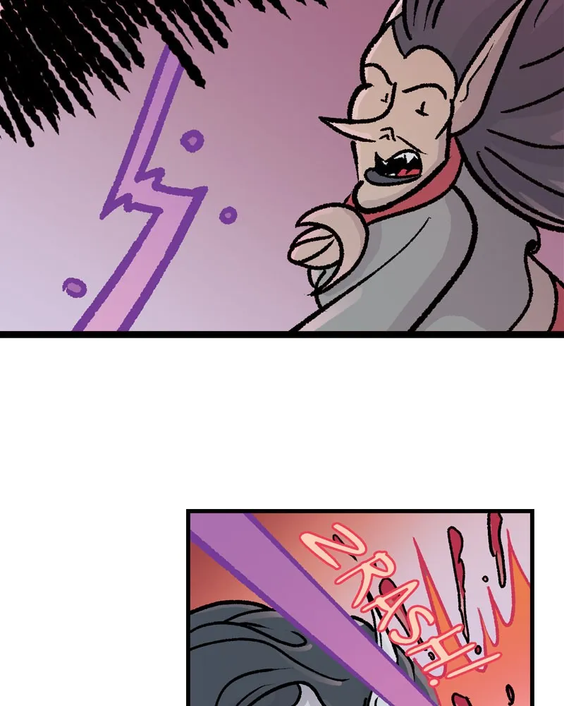 Read Trailer Park Warlock chapter 50 image 57 on Lezhin