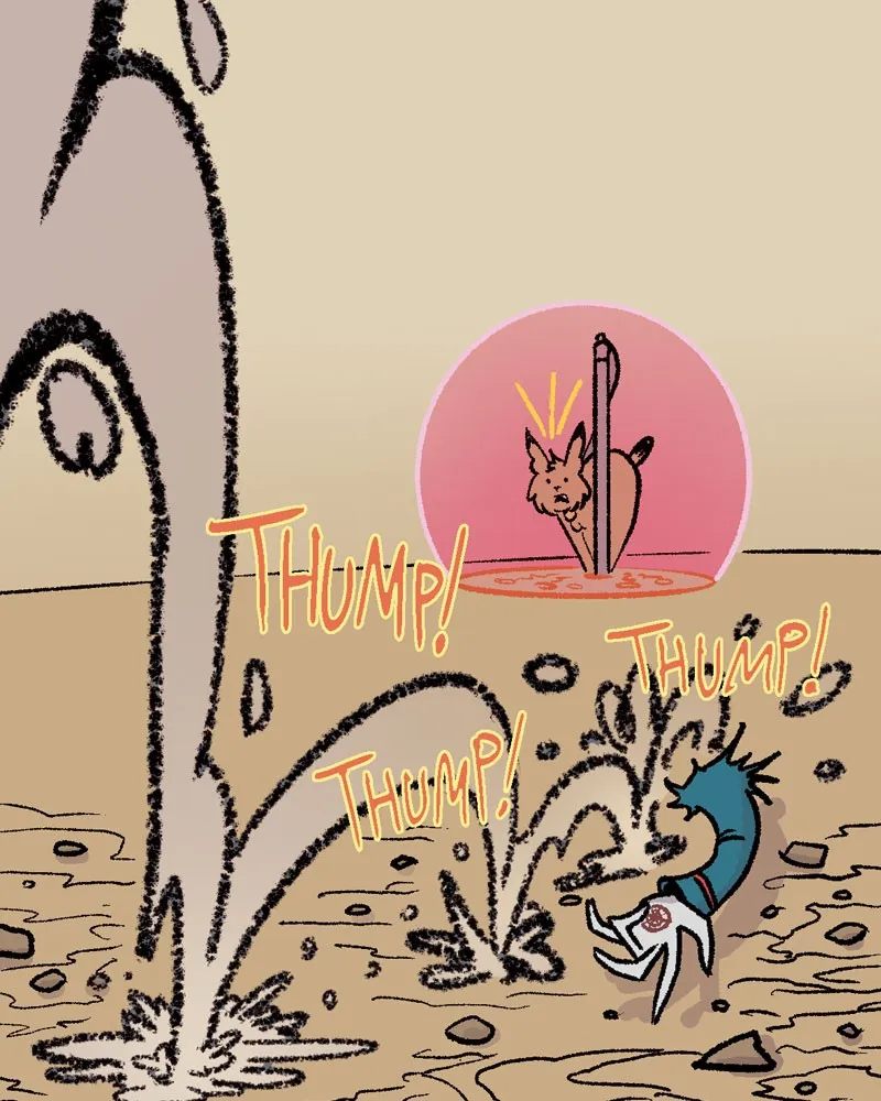 Read Trailer Park Warlock chapter 50 image 59 on Lezhin