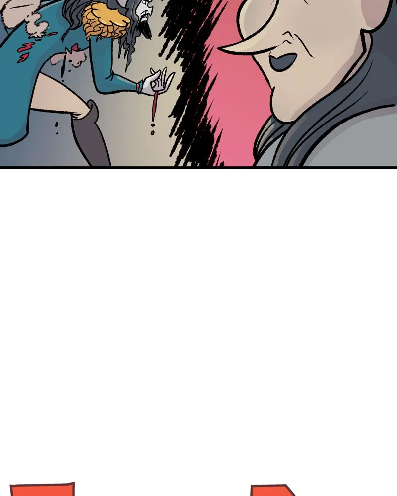 Read Trailer Park Warlock chapter 50 image 6 on Lezhin