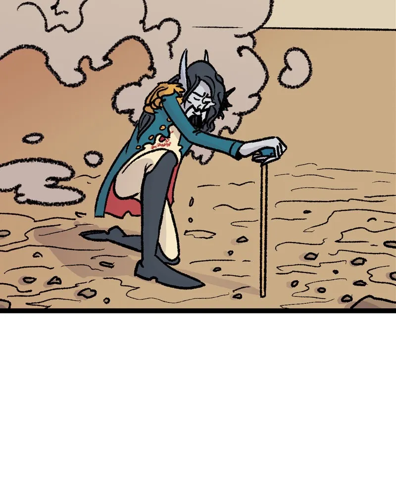 Read Trailer Park Warlock chapter 50 image 61 on Lezhin