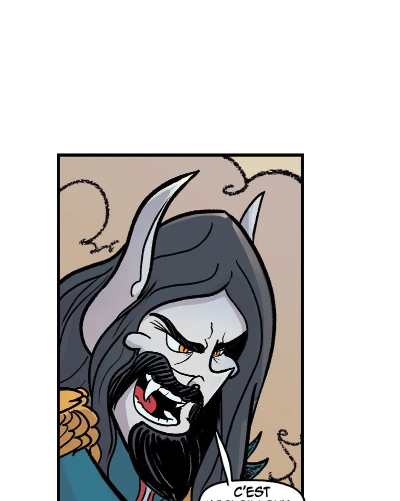 Read Trailer Park Warlock chapter 50 image 62 on Lezhin