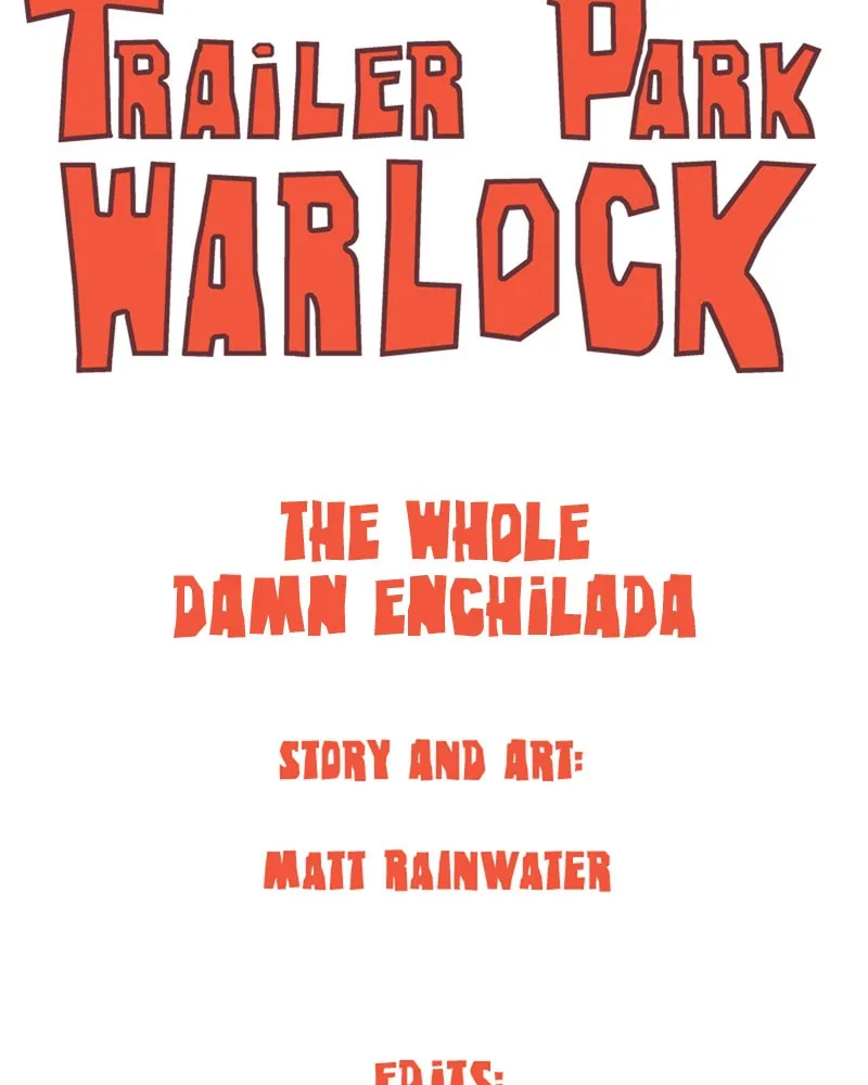 Read Trailer Park Warlock chapter 50 image 7 on Lezhin