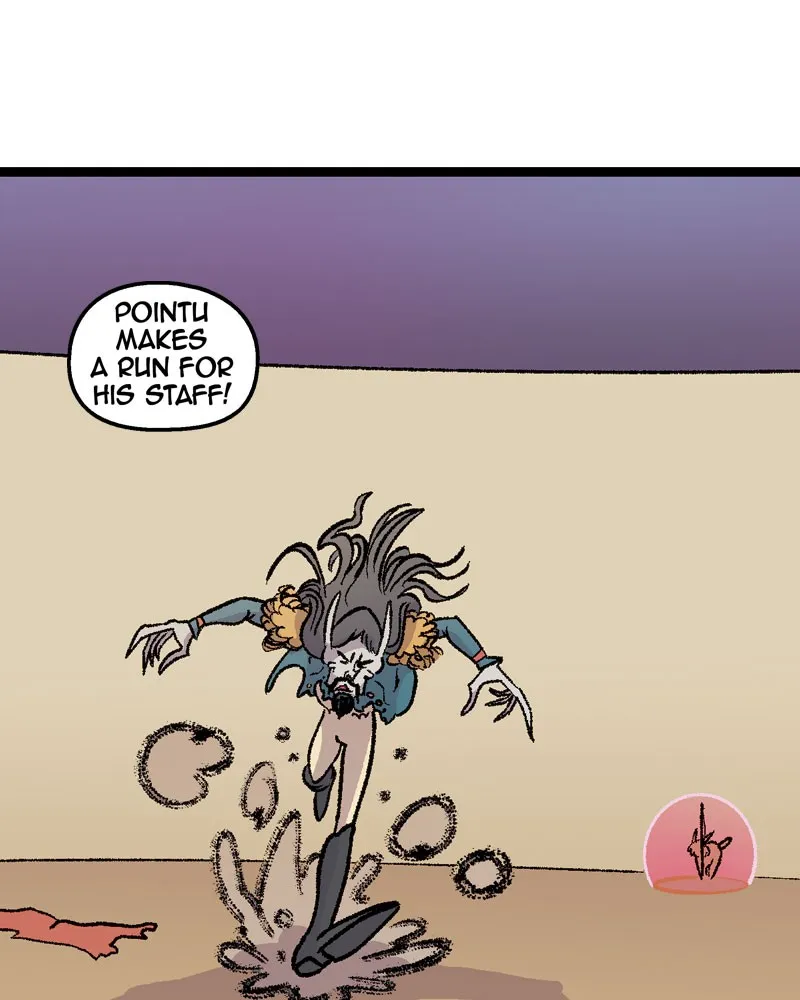 Read Trailer Park Warlock chapter 50 image 9 on Lezhin