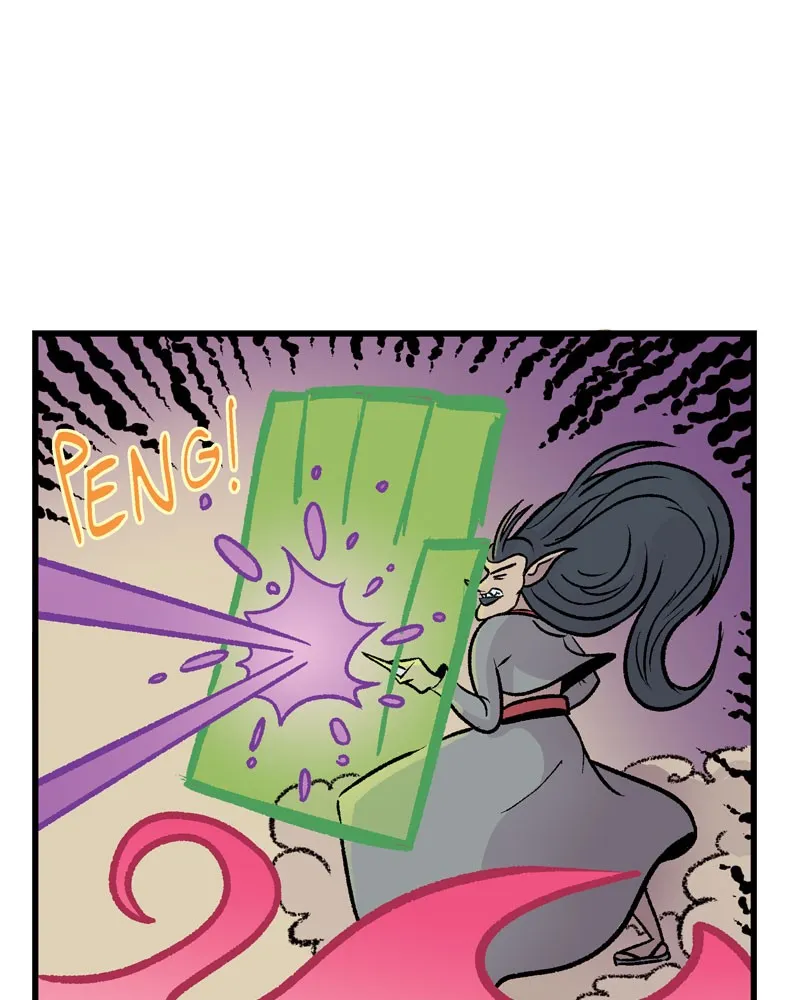 Read Trailer Park Warlock chapter 51 image 12 on Lezhin