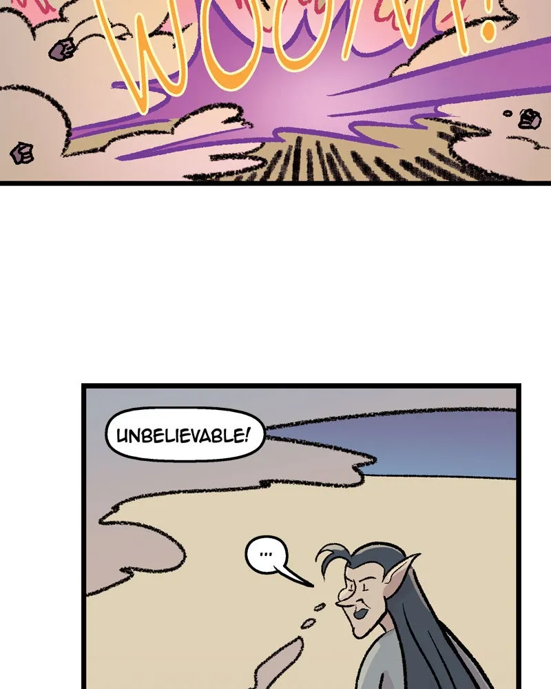 Read Trailer Park Warlock chapter 51 image 14 on Lezhin