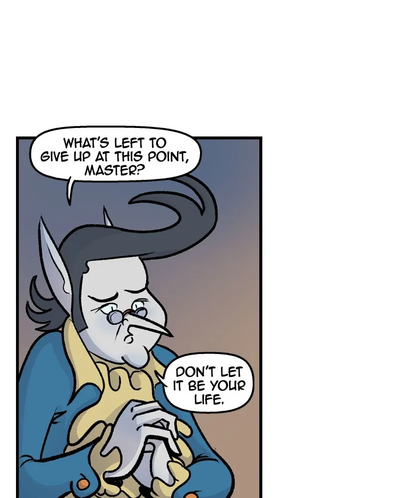 Read Trailer Park Warlock chapter 51 image 17 on Lezhin