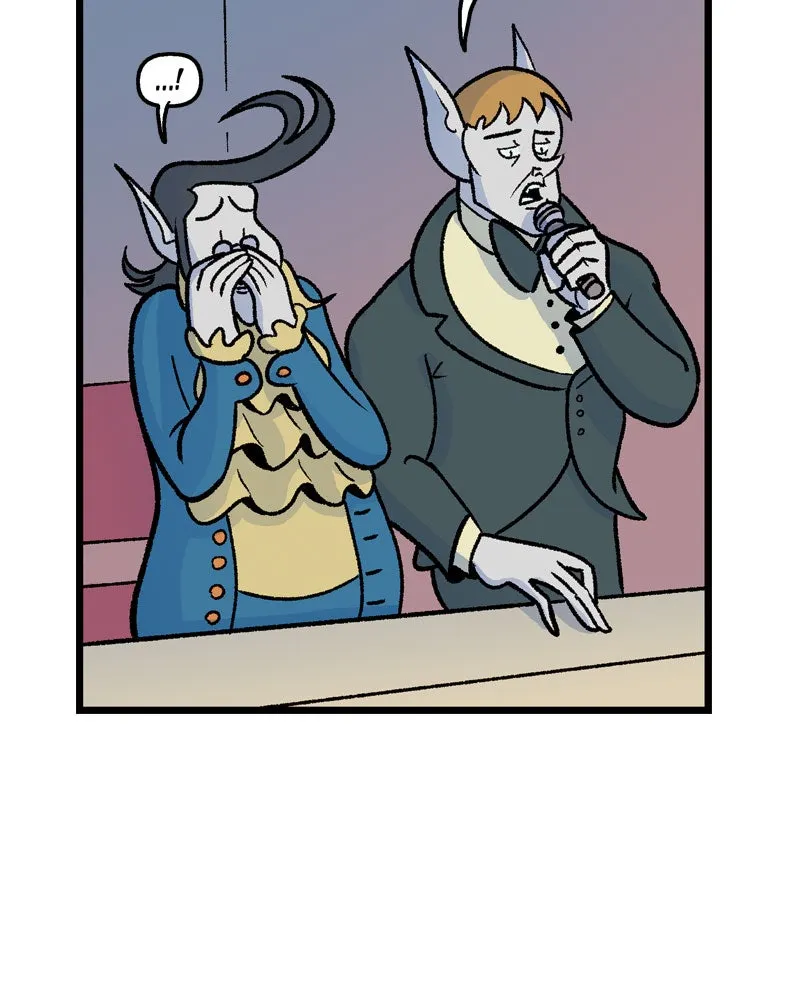 Read Trailer Park Warlock chapter 51 image 2 on Lezhin