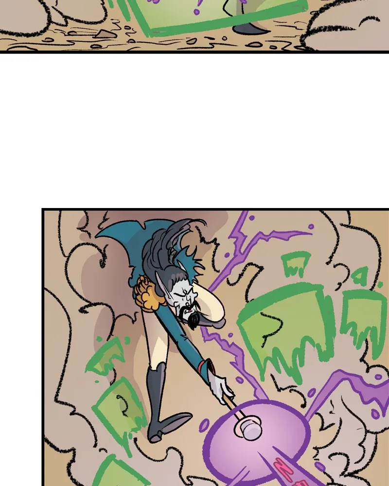 Read Trailer Park Warlock chapter 51 image 20 on Lezhin