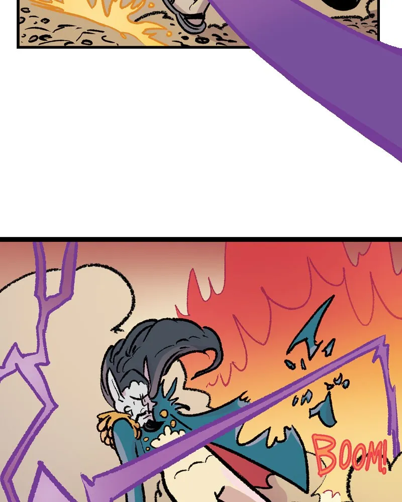 Read Trailer Park Warlock chapter 51 image 22 on Lezhin
