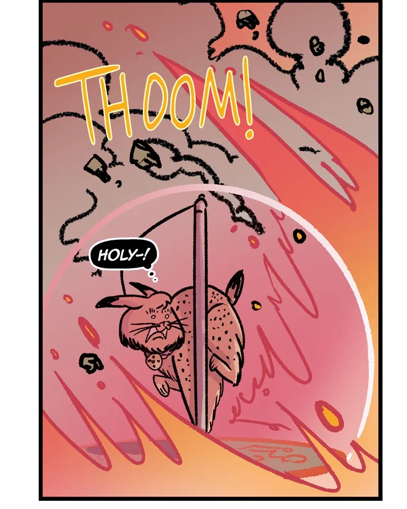 Read Trailer Park Warlock chapter 51 image 24 on Lezhin