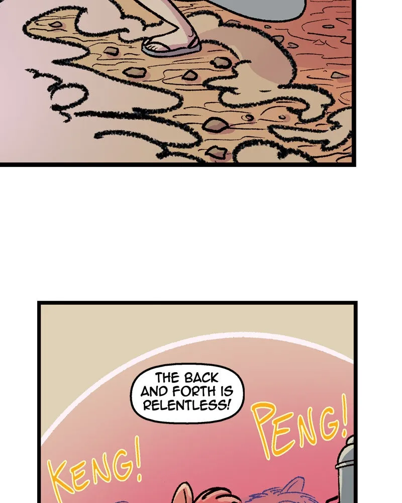 Read Trailer Park Warlock chapter 51 image 26 on Lezhin