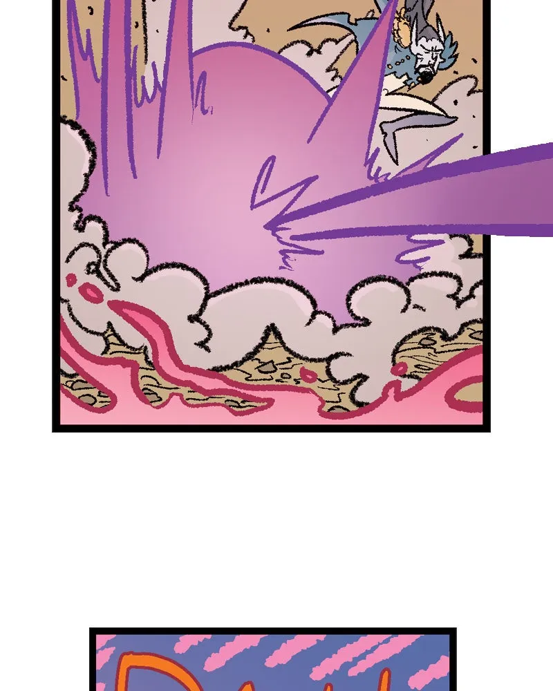 Read Trailer Park Warlock chapter 51 image 37 on Lezhin