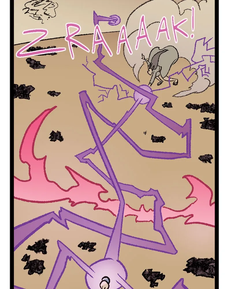 Read Trailer Park Warlock chapter 51 image 41 on Lezhin