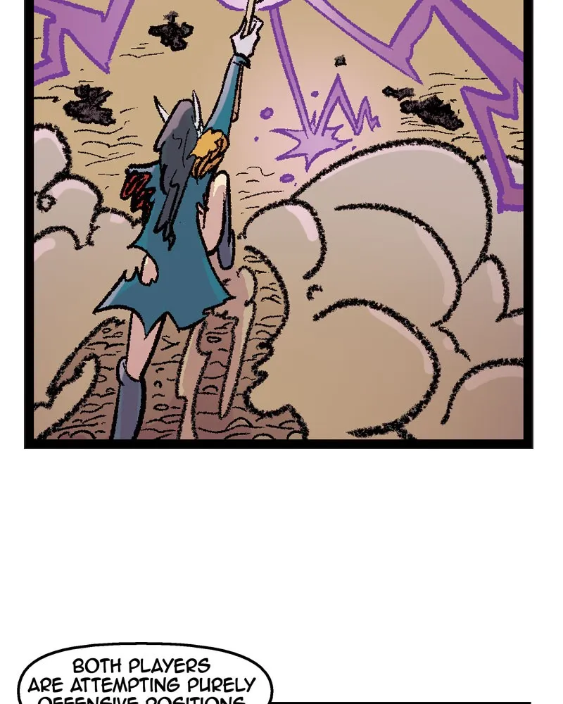 Read Trailer Park Warlock chapter 51 image 42 on Lezhin