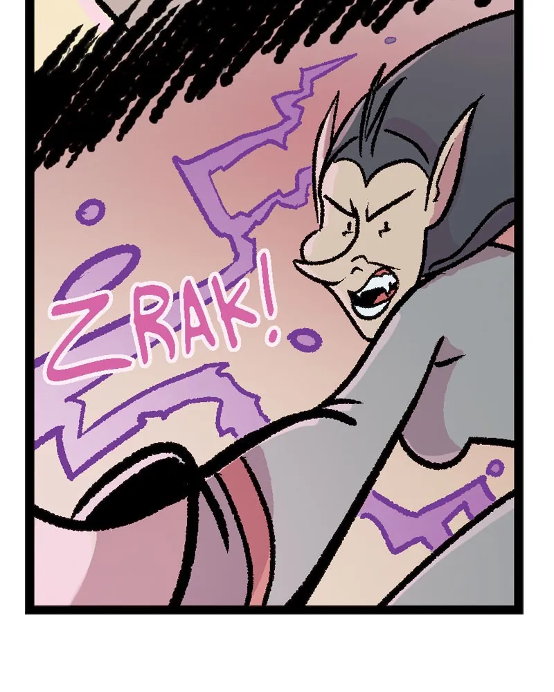 Read Trailer Park Warlock chapter 51 image 46 on Lezhin