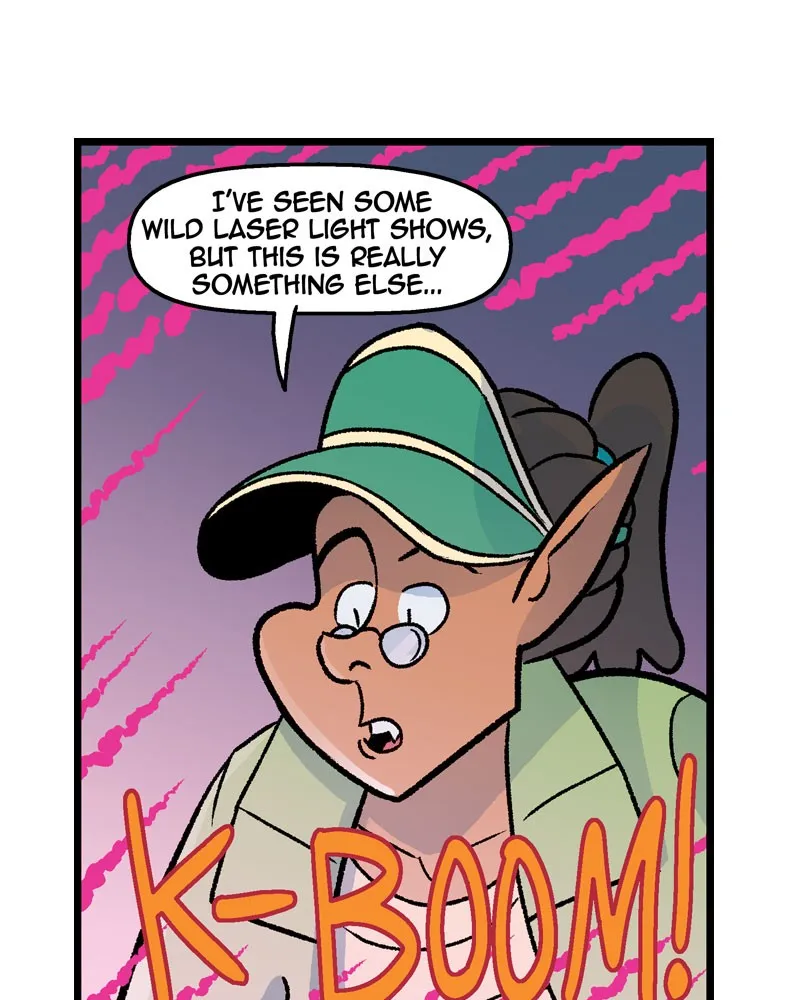 Read Trailer Park Warlock chapter 51 image 48 on Lezhin