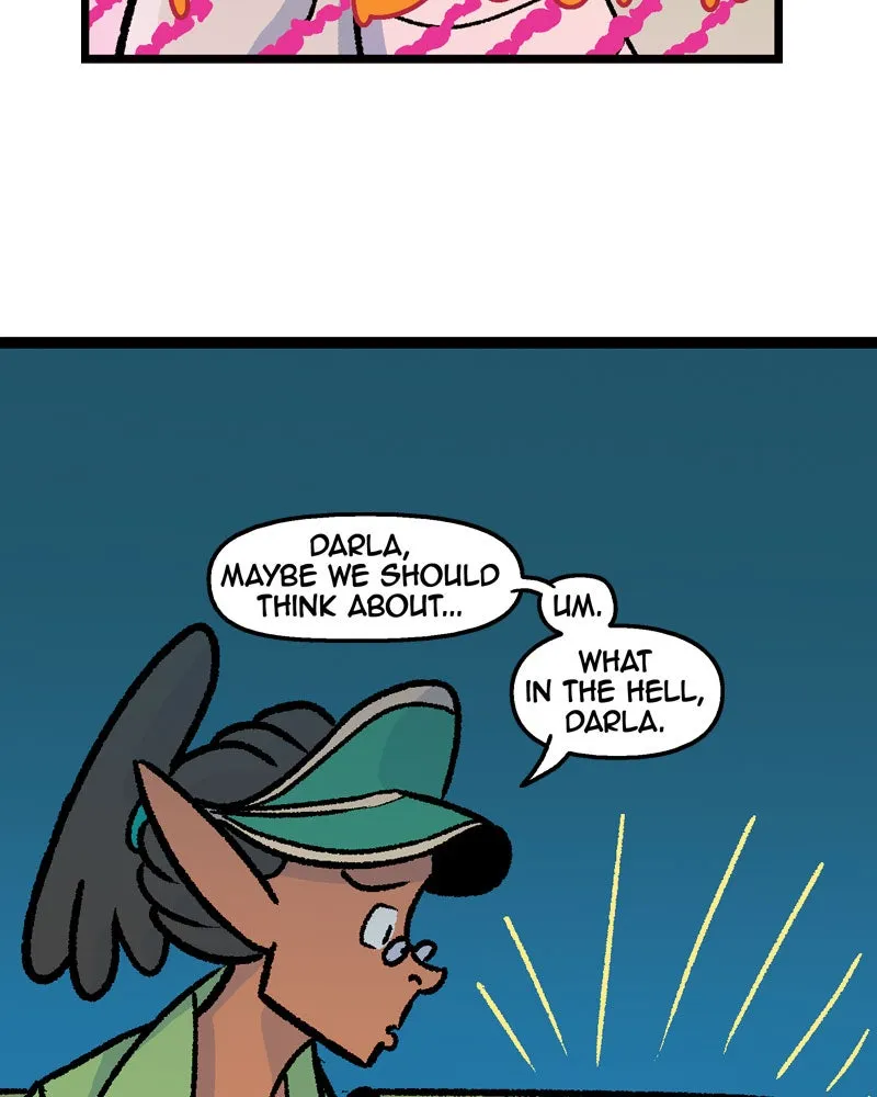 Read Trailer Park Warlock chapter 51 image 49 on Lezhin