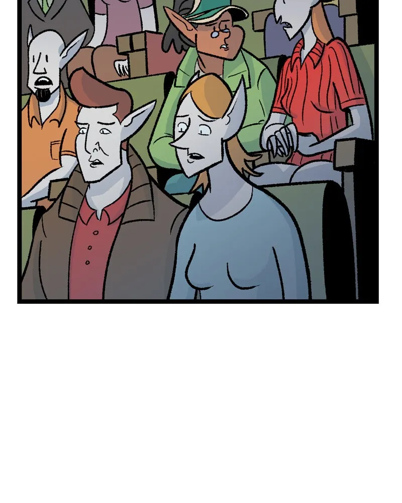 Read Trailer Park Warlock chapter 51 image 5 on Lezhin