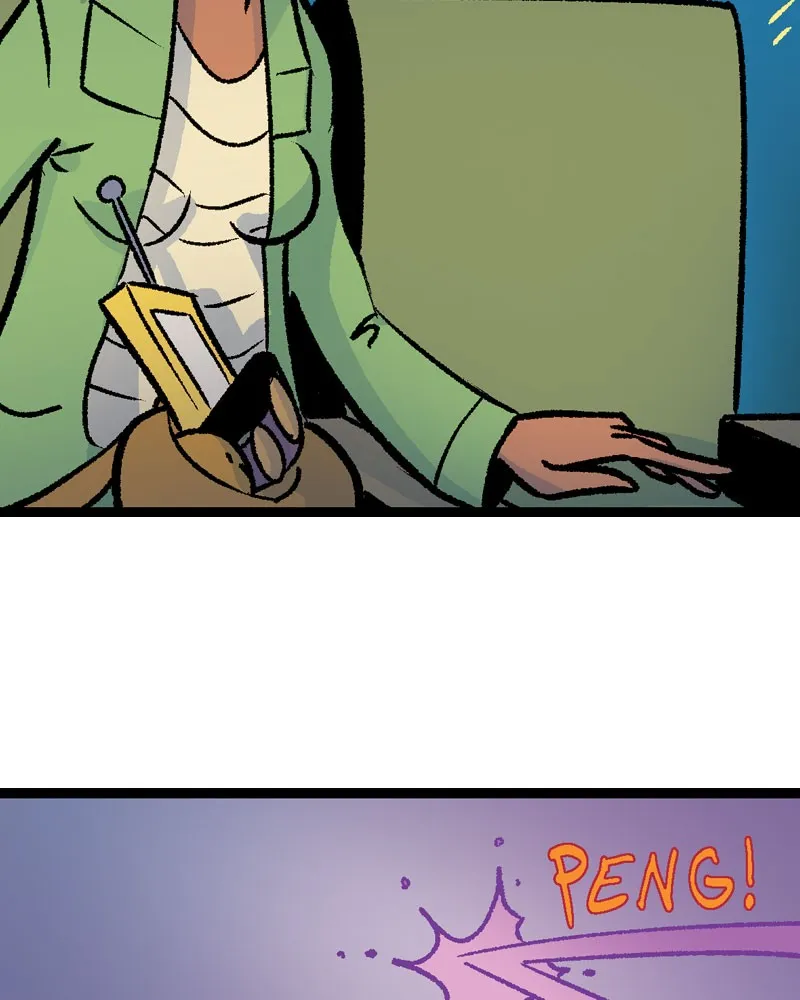 Read Trailer Park Warlock chapter 51 image 50 on Lezhin