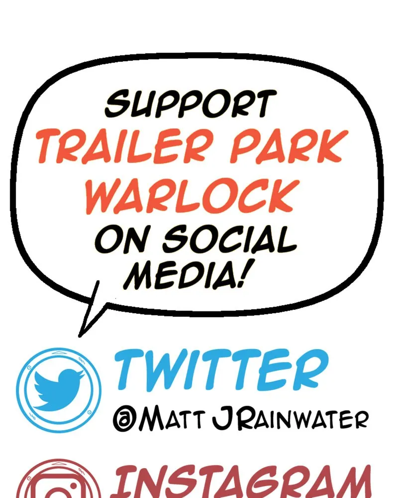 Read Trailer Park Warlock chapter 51 image 57 on Lezhin
